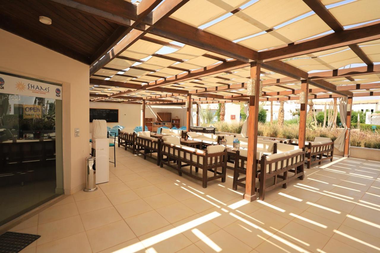 Cabană Shams Hurghada