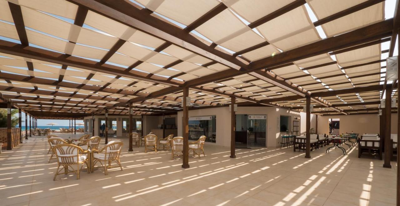 Shams Cabană Hurghada